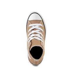 Flash Sale Converse Chuck Taylor All Star Hi Sneaker - Little Kid - Sand Dune