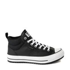 Cheap Converse Chuck Taylor All Star Malden Street Boot - Black