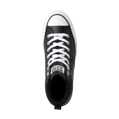 Cheap Converse Chuck Taylor All Star Malden Street Boot - Black