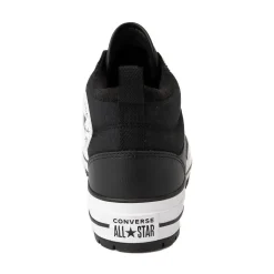 Cheap Converse Chuck Taylor All Star Malden Street Boot - Black