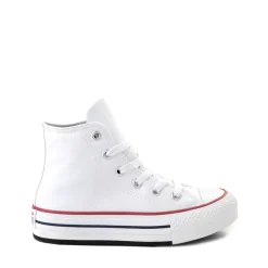 Clearance Converse Chuck Taylor All Star Hi Lift Sneaker - Little Kid - White
