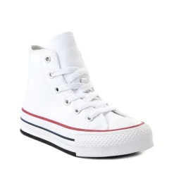 Clearance Converse Chuck Taylor All Star Hi Lift Sneaker - Little Kid - White