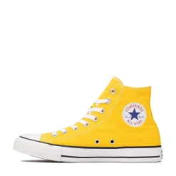 Best Sale Converse Chuck Taylor All Star Hi Sneaker - Lemon