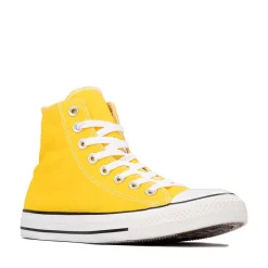 Best Sale Converse Chuck Taylor All Star Hi Sneaker - Lemon