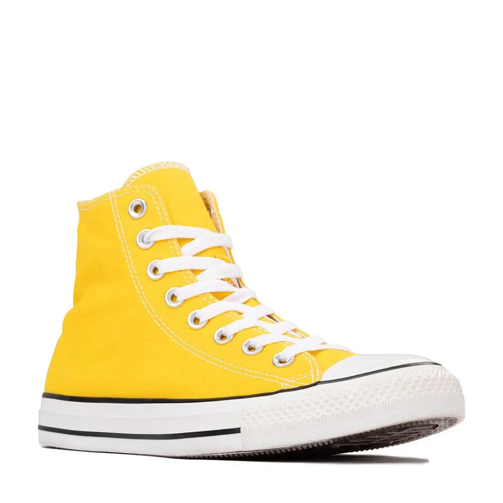 Best Sale Converse Chuck Taylor All Star Hi Sneaker - Lemon