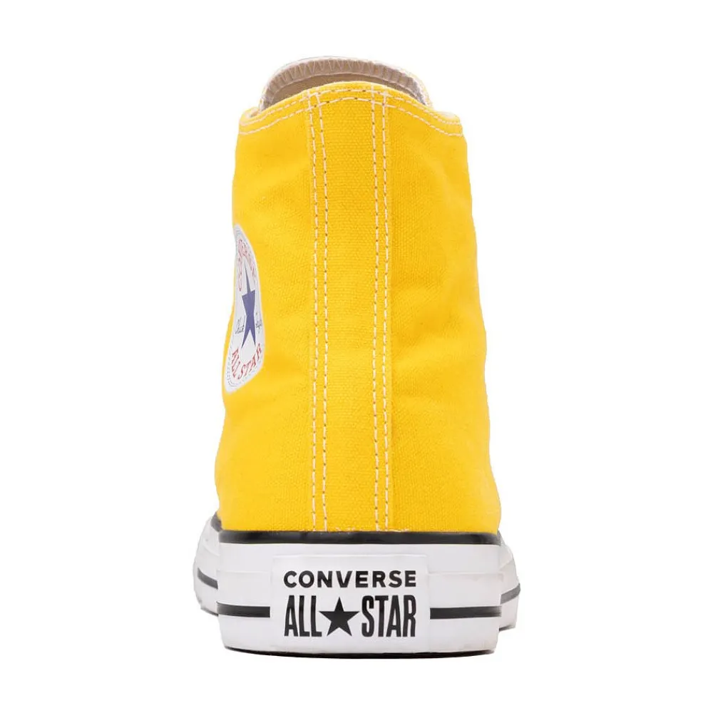 Best Sale Converse Chuck Taylor All Star Hi Sneaker - Lemon