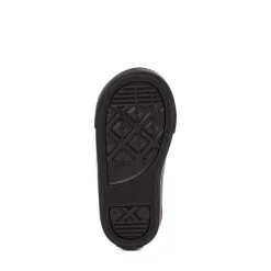 Outlet Converse Chuck Taylor All Star Lo Sneaker - Baby / Toddler - Black Monochrome