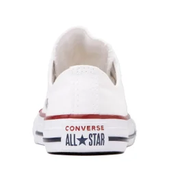 Online Converse Chuck Taylor All Star Lo Sneaker - Toddler / Little Kid - Optic White