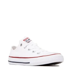 Online Converse Chuck Taylor All Star Lo Sneaker - Toddler / Little Kid - Optic White