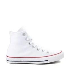 Sale Converse Chuck Taylor All Star Hi Sneaker - Optical White