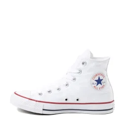 Sale Converse Chuck Taylor All Star Hi Sneaker - Optical White
