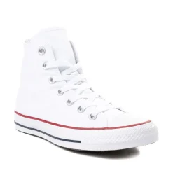 Sale Converse Chuck Taylor All Star Hi Sneaker - Optical White
