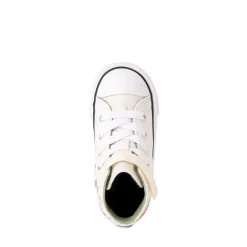 Best Converse Chuck Taylor All Star 1V Hi Berries And Bees Sneaker - Baby / Toddler - Natural
