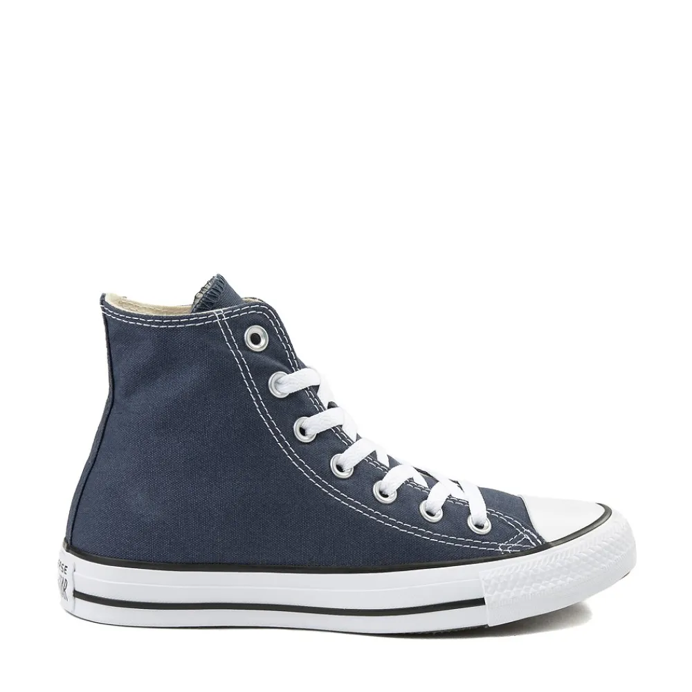 Outlet Converse Chuck Taylor All Star Hi Sneaker - Navy