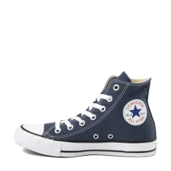 Outlet Converse Chuck Taylor All Star Hi Sneaker - Navy