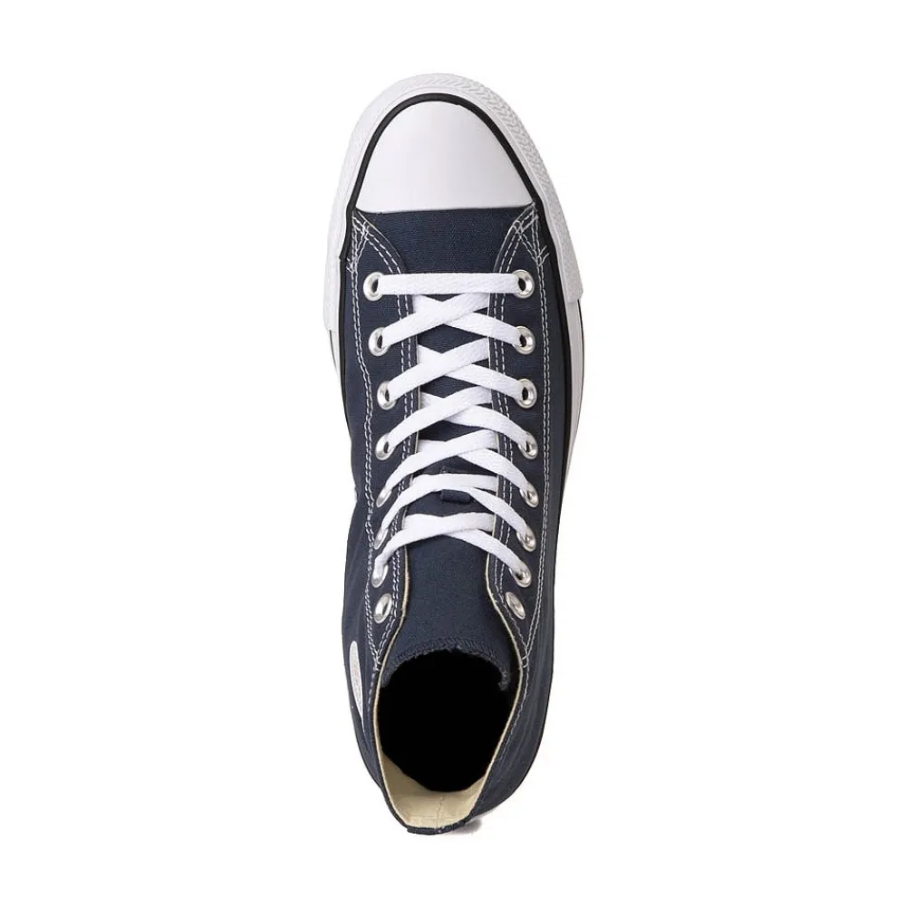 Outlet Converse Chuck Taylor All Star Hi Sneaker - Navy