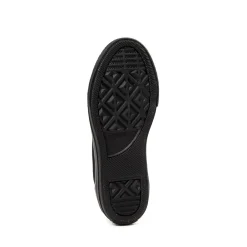 Store Converse Chuck Taylor All Star Lo Sneaker - Little Kid - Black Monochrome