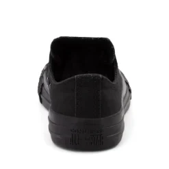 Store Converse Chuck Taylor All Star Lo Sneaker - Little Kid - Black Monochrome