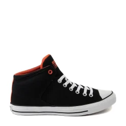 Best Converse Chuck Taylor All Star High Street Sneaker - Black / Nomadic Rust