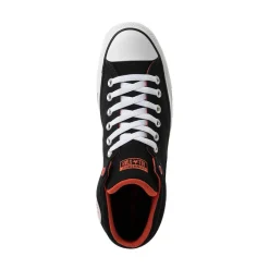 Best Converse Chuck Taylor All Star High Street Sneaker - Black / Nomadic Rust