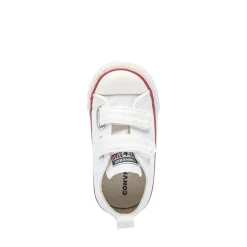 New Converse Chuck Taylor All Star 2V Lo Sneaker - Baby / Toddler - White