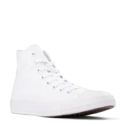 Cheap Converse Chuck Taylor All Star Hi Sneaker - White Monochrome