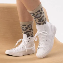 Cheap Converse Chuck Taylor All Star Hi Sneaker - White Monochrome