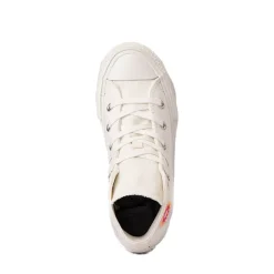 Sale Converse Chuck Taylor All Star Hi Lift Festival Florals Sneaker - Little Kid - Vintage White