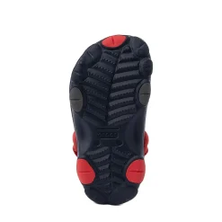 Fashion Crocs Classic All Terrain Clog - Little Kid / Big Kid - Navy