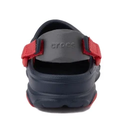 Fashion Crocs Classic All Terrain Clog - Little Kid / Big Kid - Navy