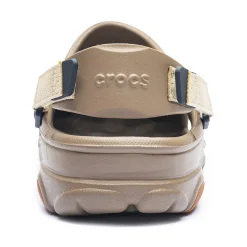 Outlet Crocs Classic All-Terrain Clog - Khaki