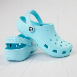 Cheap Crocs Classic Clog - Arctic