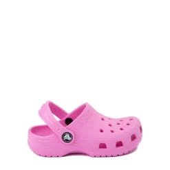 Cheap Crocs Classic Clog - Baby / Toddler - Taffy Pink