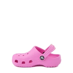 Cheap Crocs Classic Clog - Baby / Toddler - Taffy Pink