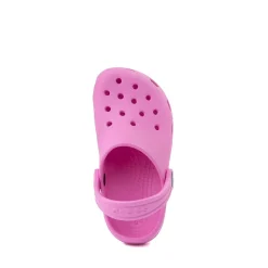 Cheap Crocs Classic Clog - Baby / Toddler - Taffy Pink
