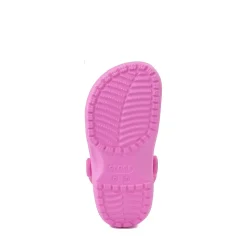 Cheap Crocs Classic Clog - Baby / Toddler - Taffy Pink