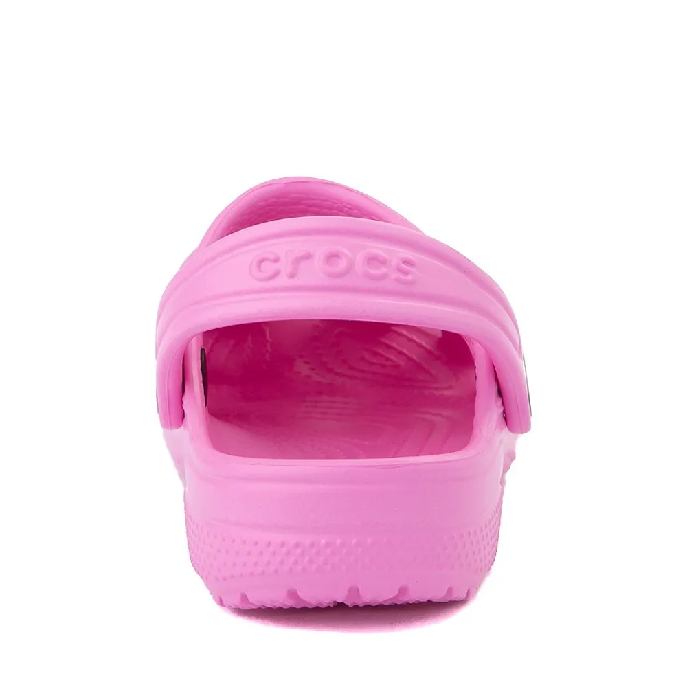 Cheap Crocs Classic Clog - Baby / Toddler - Taffy Pink