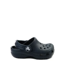 Outlet Crocs Classic Clog - Baby / Toddler / Little Kid - Navy