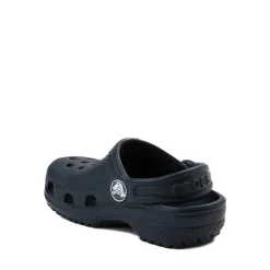Outlet Crocs Classic Clog - Baby / Toddler / Little Kid - Navy