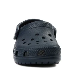 Outlet Crocs Classic Clog - Baby / Toddler / Little Kid - Navy