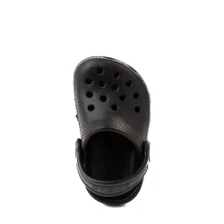 Flash Sale Crocs Classic Clog - Baby / Toddler / Little Kid - Black