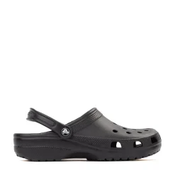 Outlet crocs Classic Clog - Black