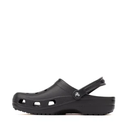 Outlet crocs Classic Clog - Black