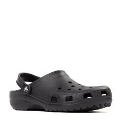 Outlet crocs Classic Clog - Black