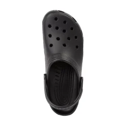 Outlet crocs Classic Clog - Black
