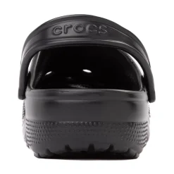 Outlet crocs Classic Clog - Black