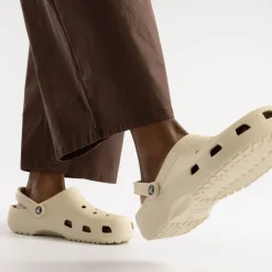 Online Crocs Classic Clog - Bone