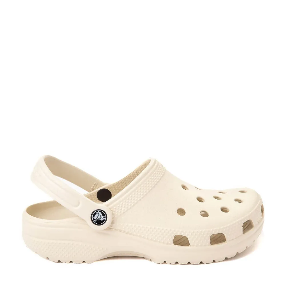 Online Crocs Classic Clog - Bone