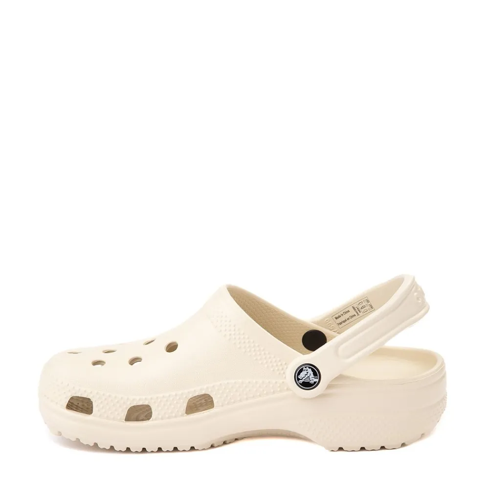 Online Crocs Classic Clog - Bone