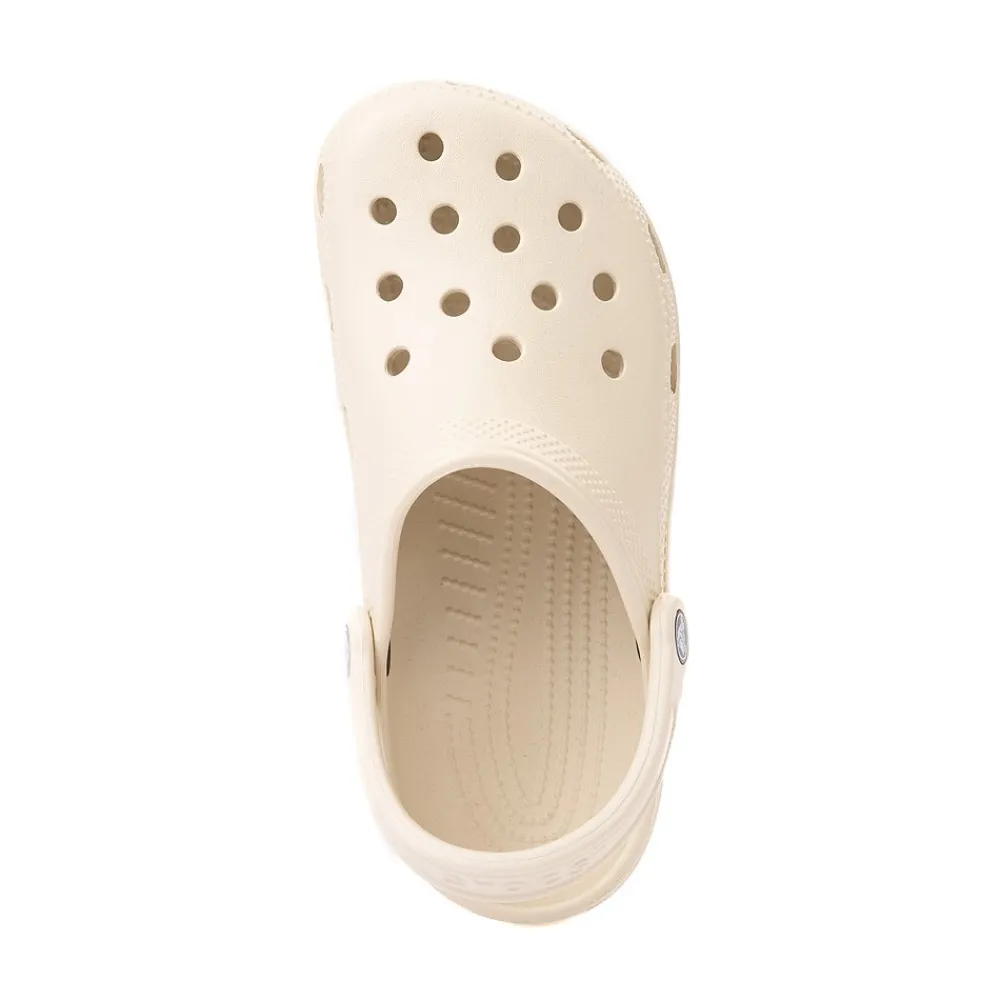 Online Crocs Classic Clog - Bone